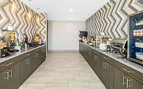 La Quinta By Wyndham Ponca City